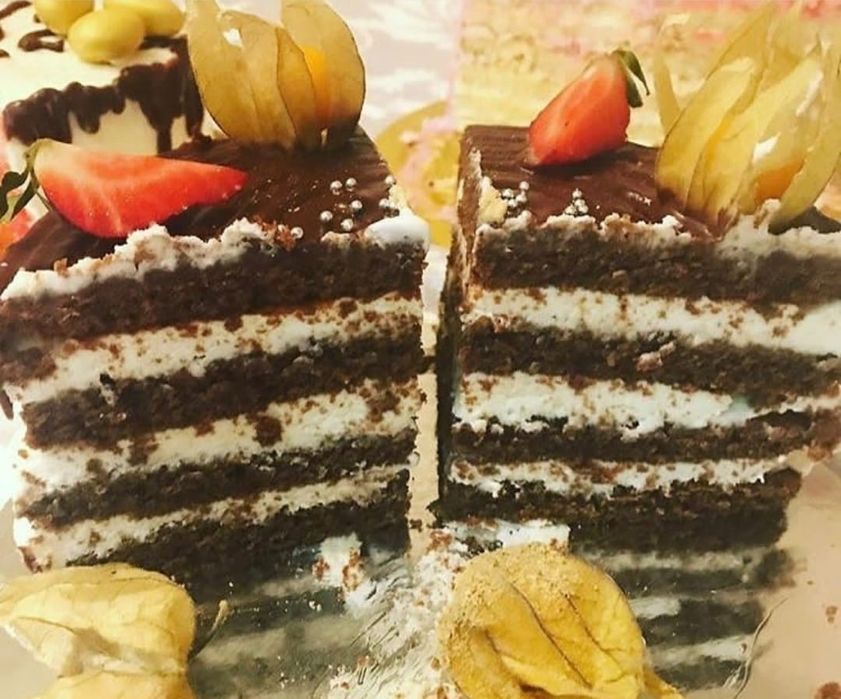 Бентоторты,капкейки,торты