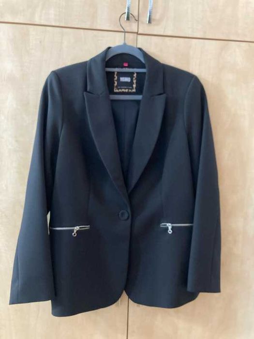 Sacou Yokko, măsura 46, fabricat în România