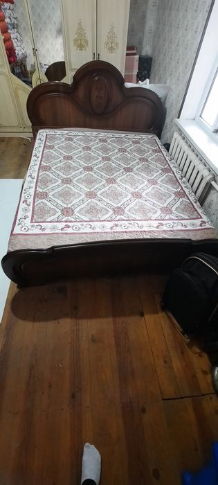 Спальный Сатылады