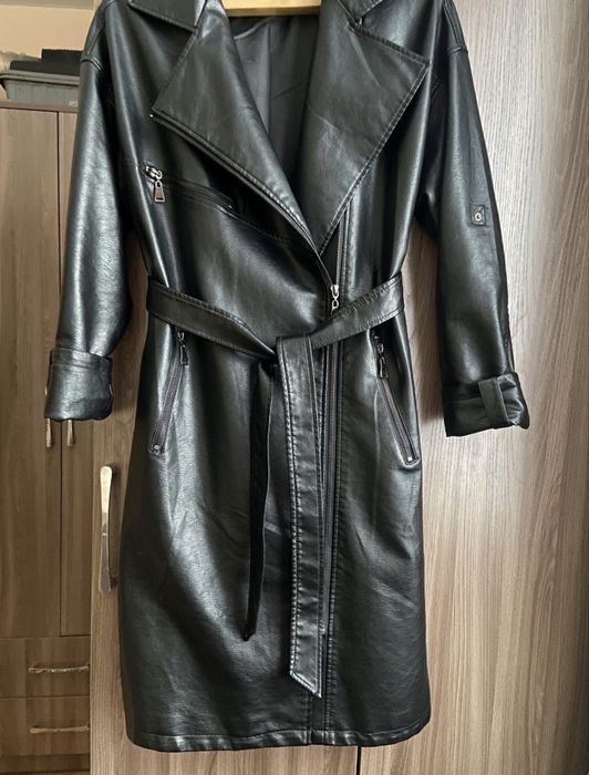 Продам пальто новое кашемировое