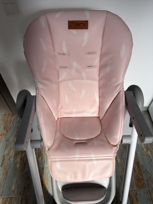 Scaun de masa pentru copii MOMI