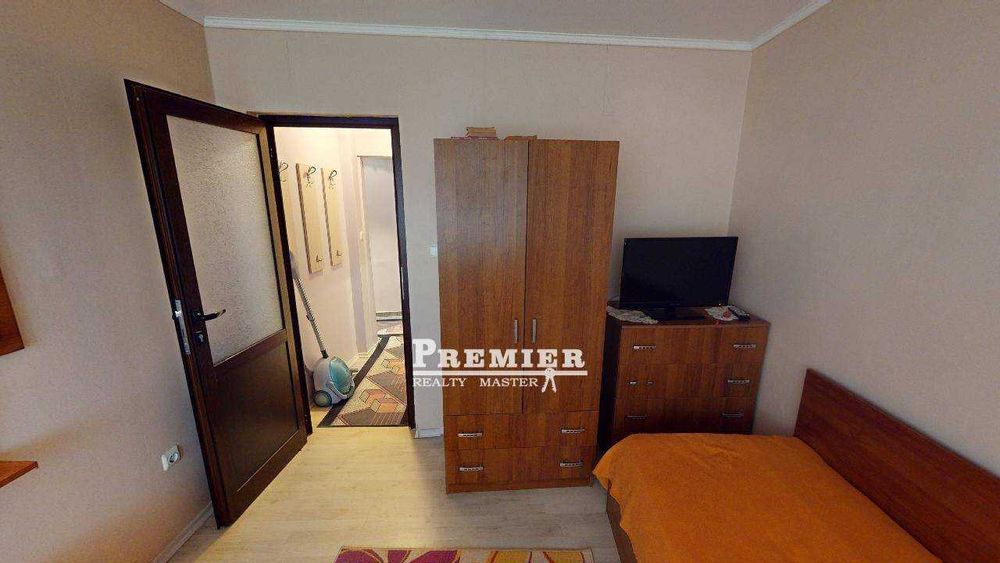 Продава се Двустаен апартамент в Несебър - 65 кв.м за 1216 €/кв.м - Снимка #3