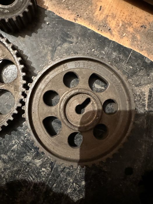 Продаю зап.ч. на опель