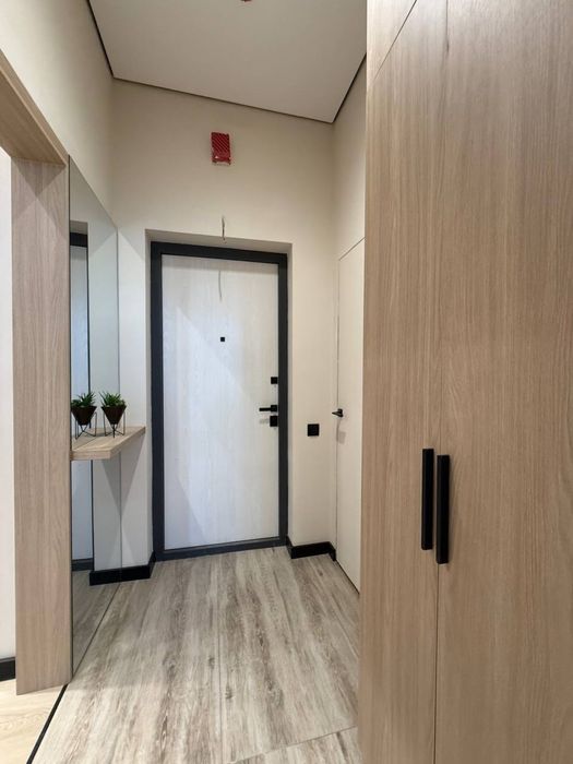 Продажа Новостройка 2х ком Оз Махал студия Golden House 50 кв