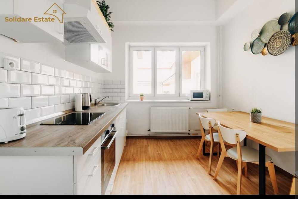 Дава се под наем Двустаен апартамент в София, Манастирски ливади - 62 кв.м за 475 € - Снимка #1