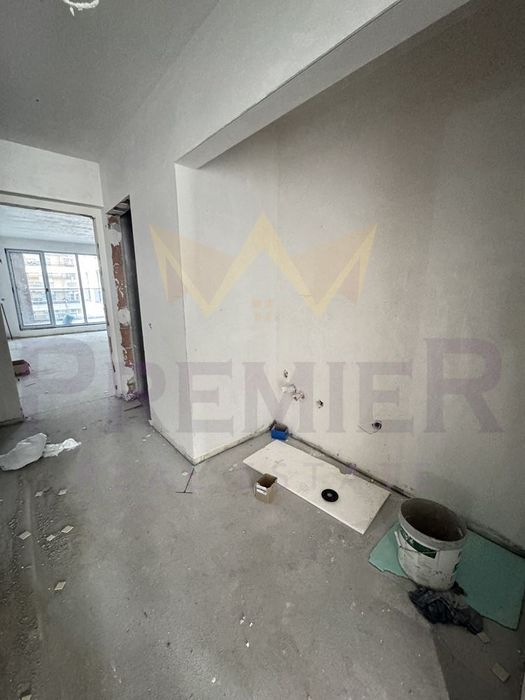 3-стаен в София-Младост 4 площ 14721 цена 35990000