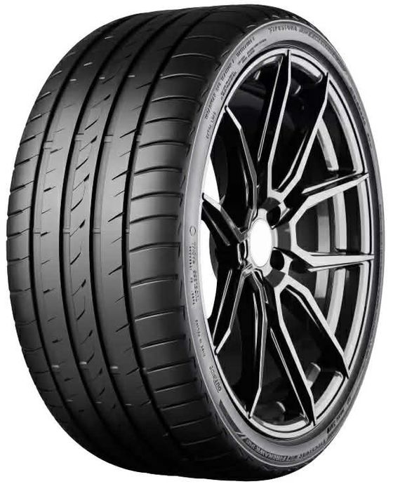 Нови летни гуми Firestone Firehawk XL 245/45/19 dot 08/26