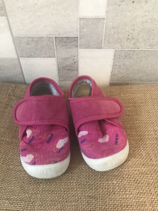 Детски обувки H&M 21-23