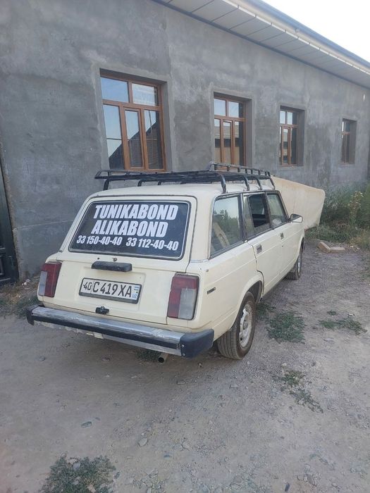 Jiguli sotiladi 2104