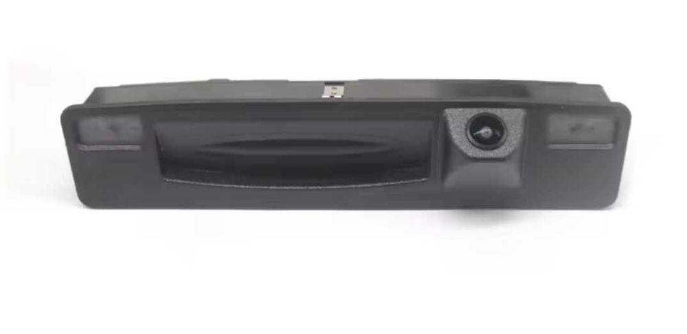 Камера за заден ход в дръжката за багажника за Ford Focus Форд Фокус