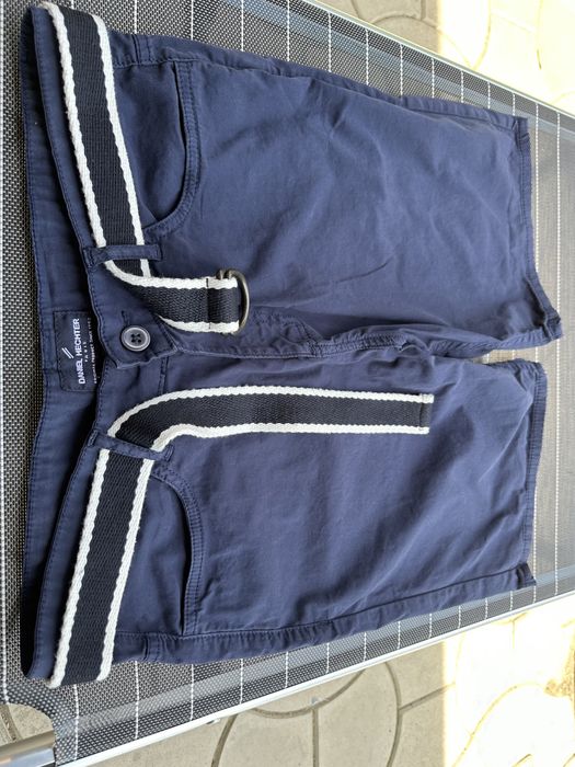Pantaloni scurti barbati Daniel Hechter