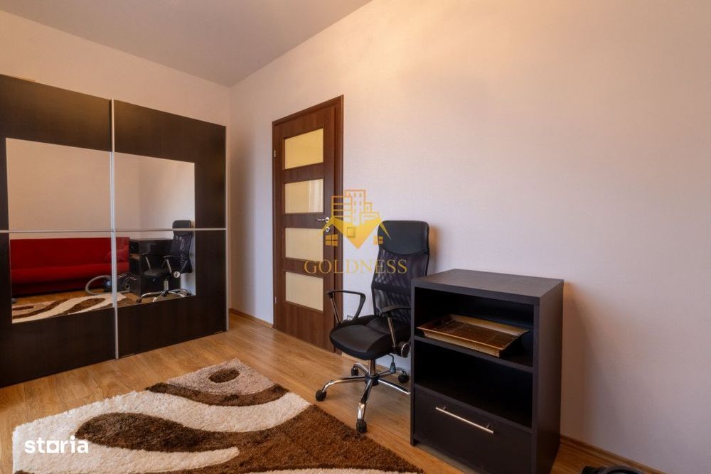 3 camere, UMF, UTCN, Zorilor, Observatorului, Spitalul de Recuperare