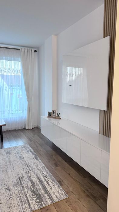 Apartment de inchiriat