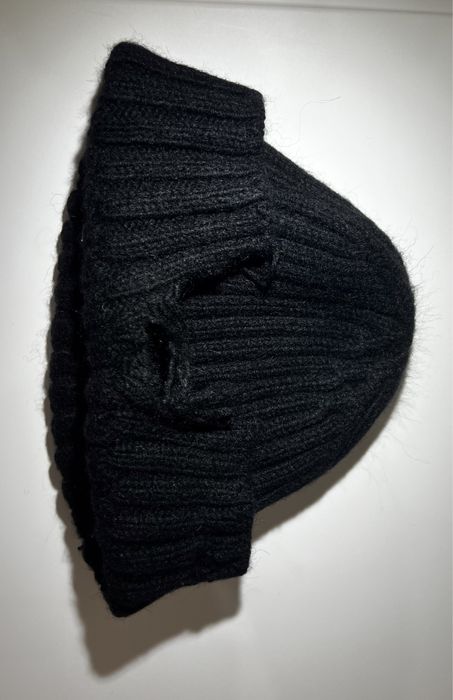 Diesel шапка, шерсть