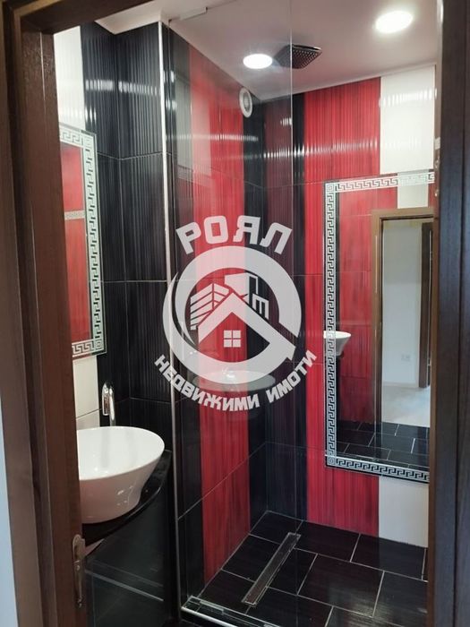 Продава се Тристаен апартамент в Пловдив, Тракия - 70 кв.м за 1586 €/кв.м - Снимка #8