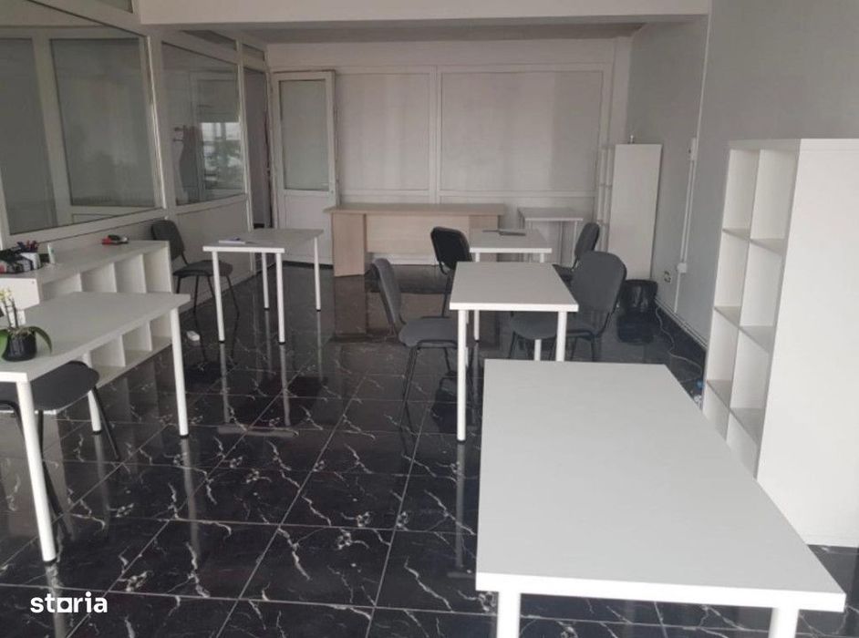 Spatiu De Birouri |  Ultracentral  |  Constanta