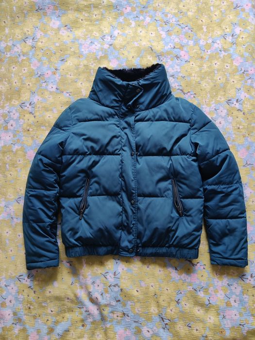 Geaca toamna Camaïeu