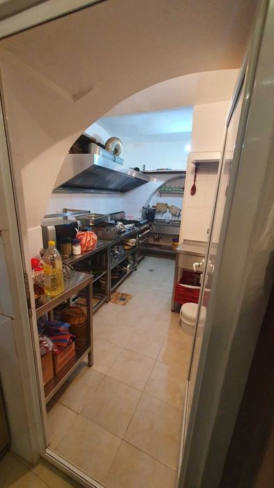 Дава се под наем Заведение в Кюстендил, Център - 170 кв.м за 765 € - Снимка #9