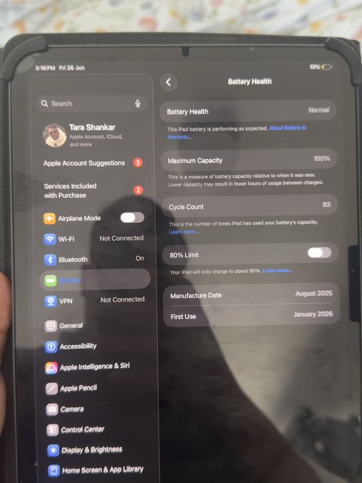 Ipadpro 11 inch 256gb wifi