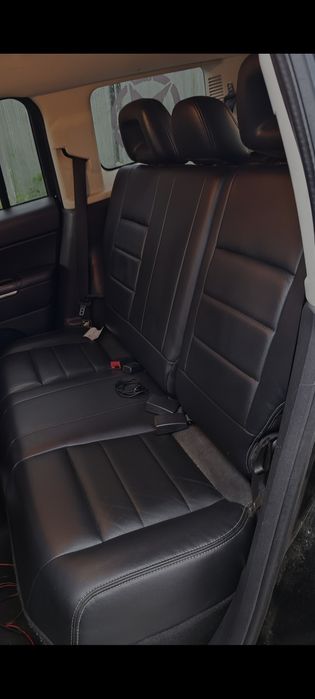 JEEP Patriot 2010 — imagine 4