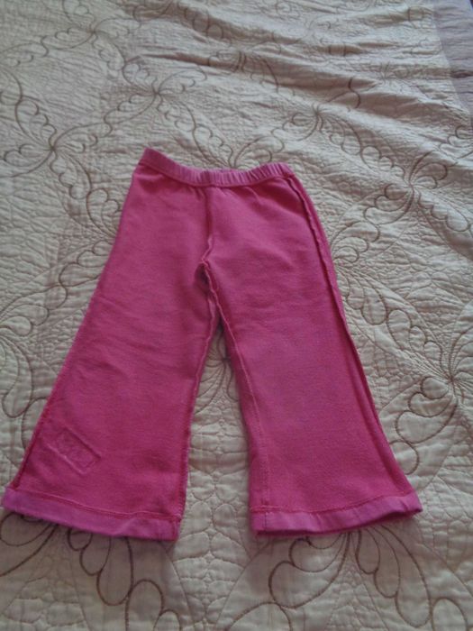 Vand trening fetita 3.