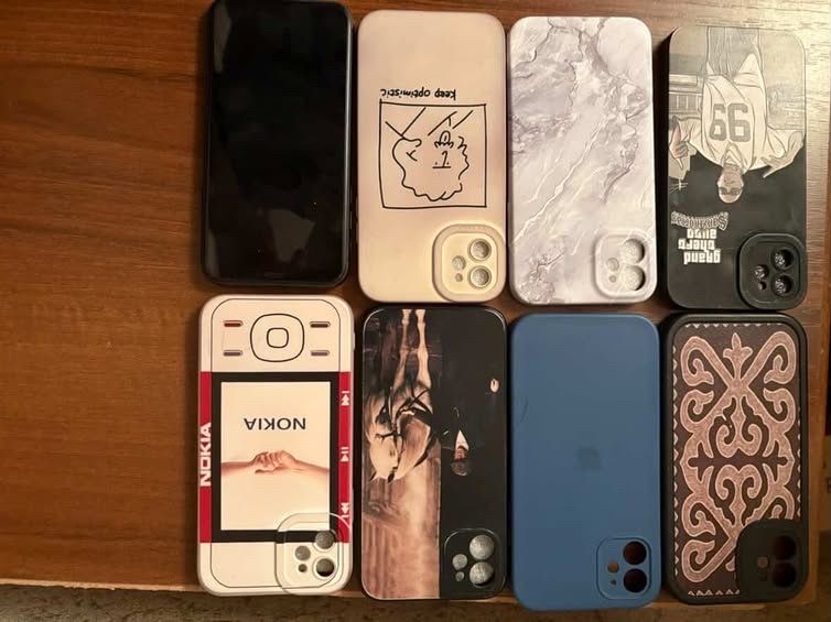 Iphone 11 128гб 2023 года