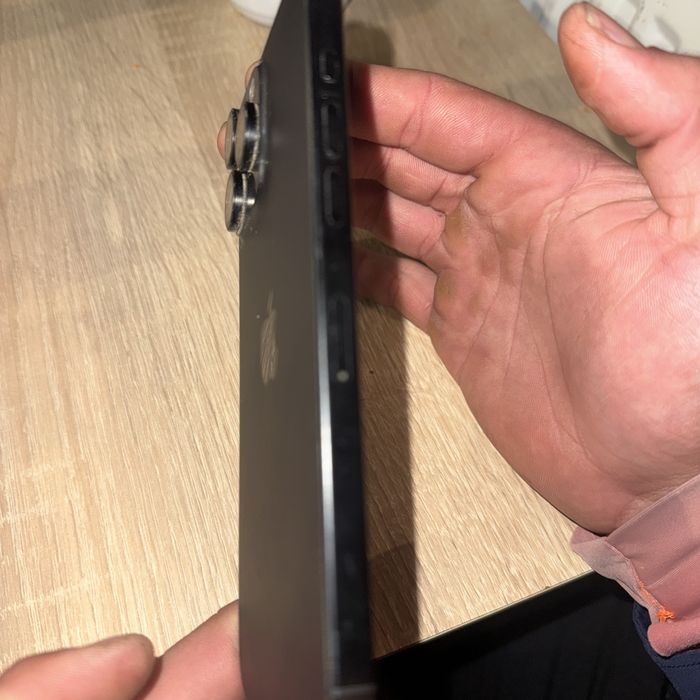 Iphone 16 pro max 256 GB