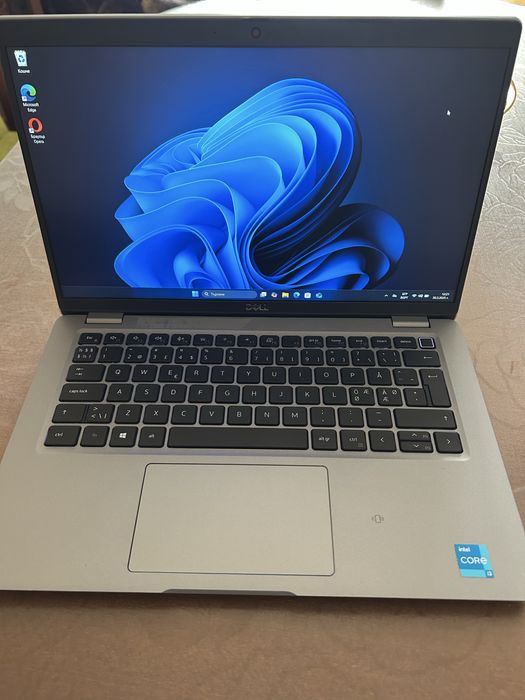 Лаптоп DELL Latitude 5420