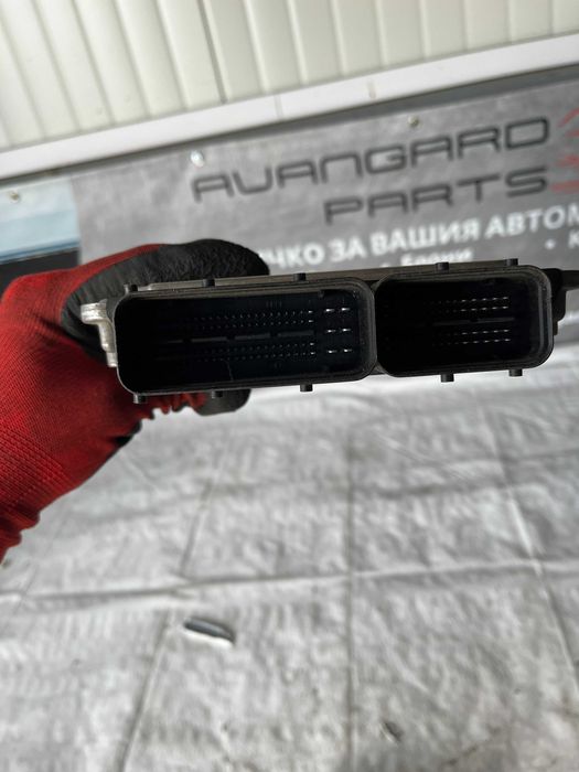 EDU Компютър Opel Antara,Captiva