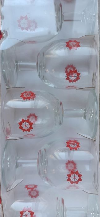 Чаши,халби,пепелници от едно време