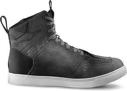 Нов Продукт Мото кецове SHIMA REBEL 2.0 Vented f,протектори,