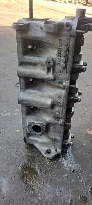 Головка 1.8 гольф пассат