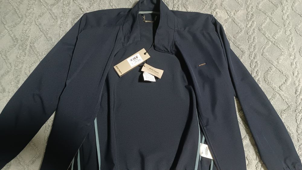 Новый костюм Palm angels