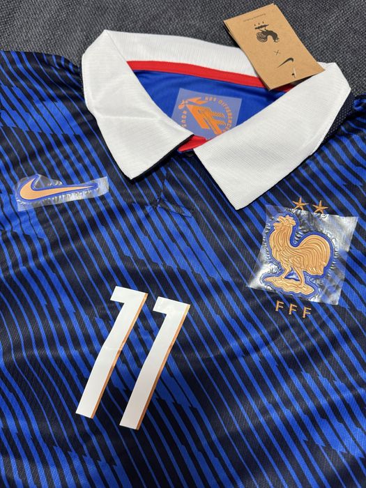 Tricou Michael Olise naționala Franței