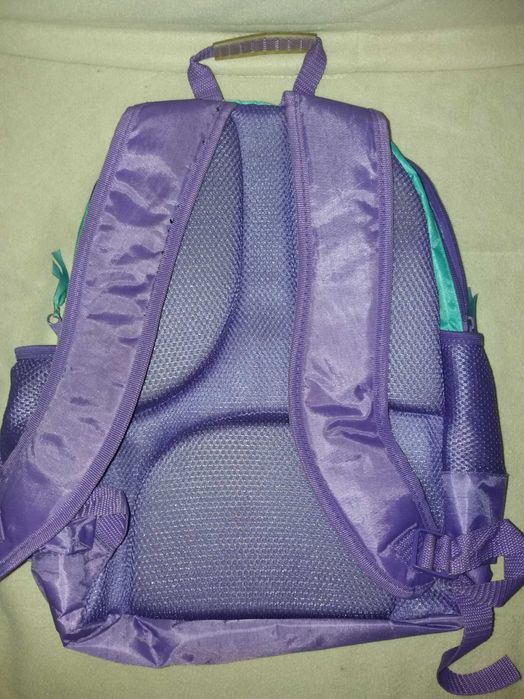 Rucsac Disney Violetta Herlitz