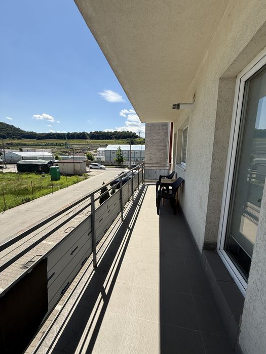 Vand apartament 2 camere etaj1 Cetatii& Eroilor