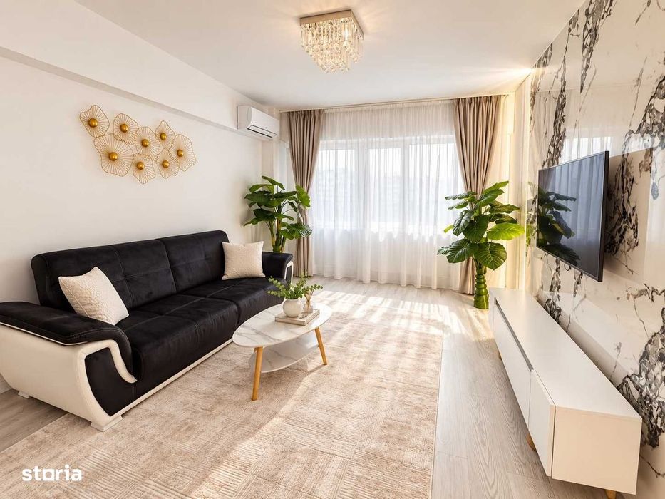 Apartament modern 2 camere | Bucur Obor