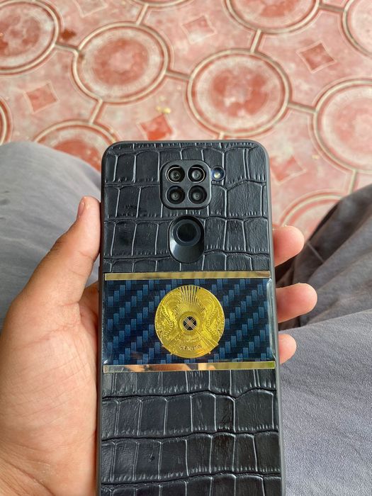 Редми нот 9 128 гб сатылады