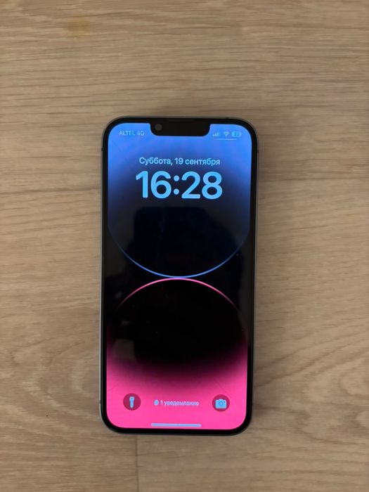 Iphone 14 128 gb