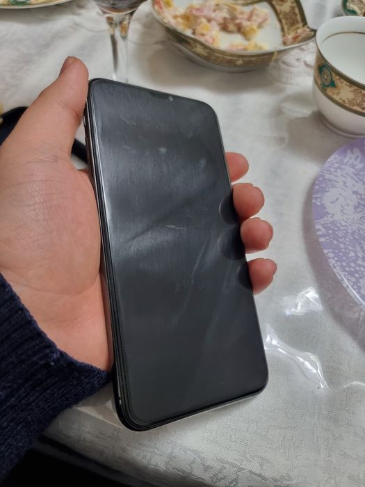 Iphone 11 pro max 256gb/77% ideal radnoy