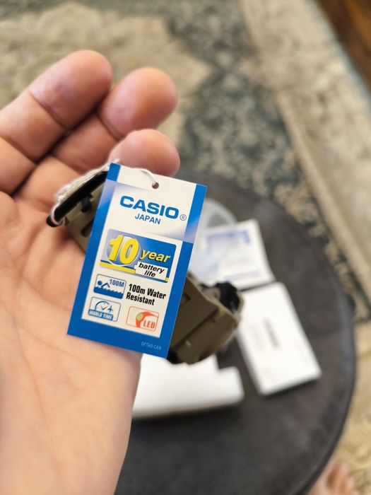 Наручные часы Baltany. Новые.