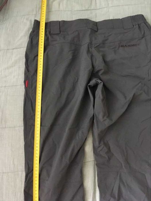Pantaloni 3/4 Mammut