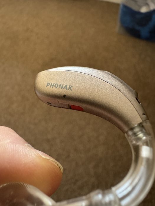 Aparat Phonak de vamzare