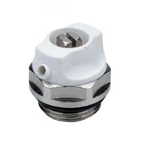 Воздухоотводчик автоматический