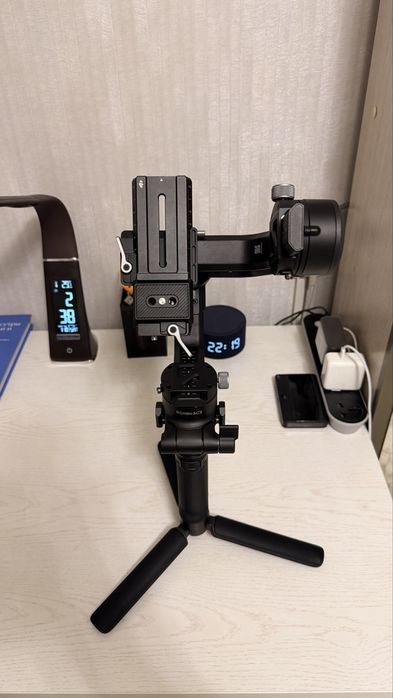 Продам Sony A7 3 4K