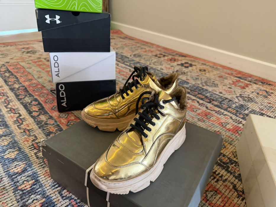 туфли итальянские