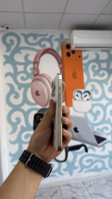 iPhone 15 Pro 128GB