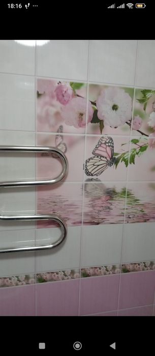 Продам пластик панель