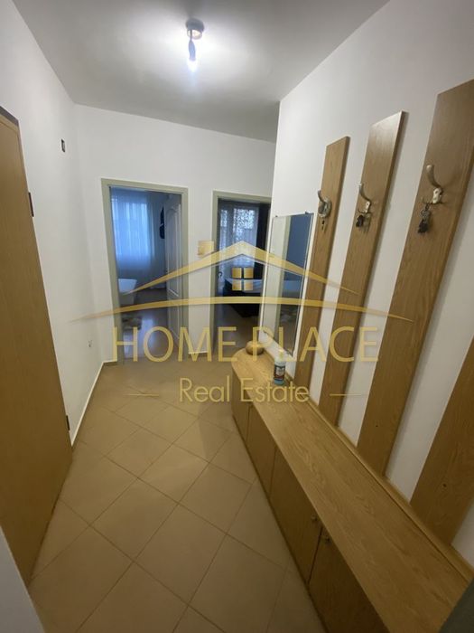 Дава се под наем Тристаен апартамент в Варна, Лятно кино Тракия - 95 кв.м за 612 € - Снимка #11