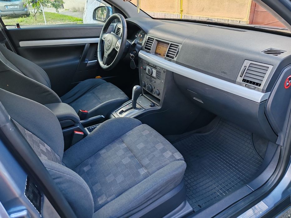 Opel Vectra C - Cutie Automata Motor 1.9 CDTI